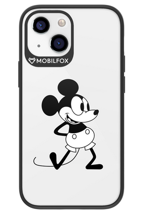 Iconic Mouse - Apple iPhone 13 Mini
