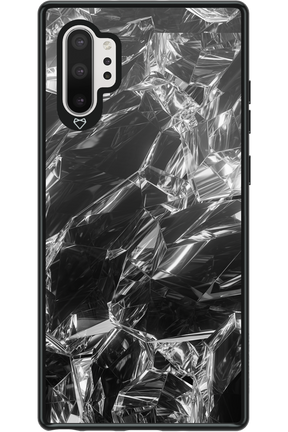 Crystal Noir - Samsung Galaxy Note 10+