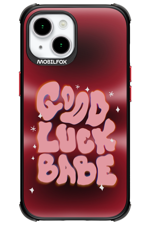 BEST_WISH - Apple iPhone 15
