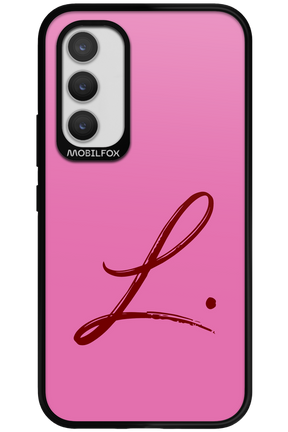 (Sorbet) L 2.0 - Samsung Galaxy A34