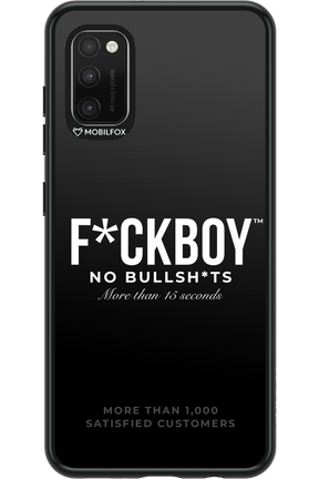 F_CKBOY 2.0 - Samsung Galaxy A41