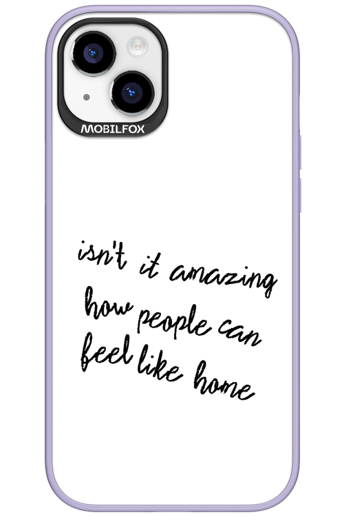 Isn't It - Apple iPhone 15 Plus