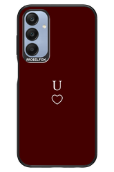 U Burgundia 2.0 - Samsung A25