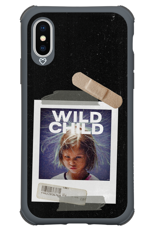 Wild Childd - Apple iPhone X