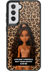 Perfect OOTD - Samsung Galaxy S21 FE