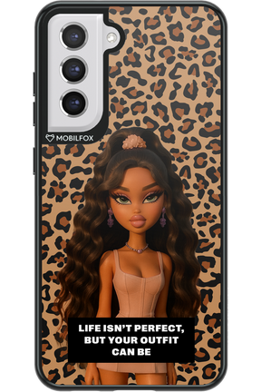 Perfect OOTD - Samsung Galaxy S21 FE