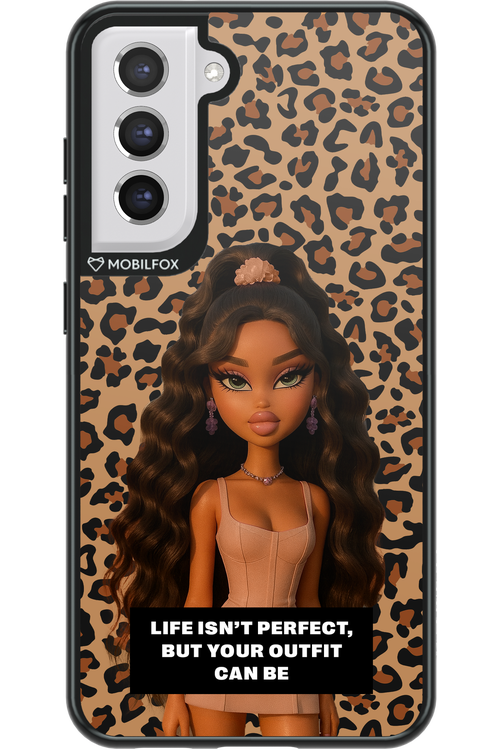 Perfect OOTD - Samsung Galaxy S21 FE