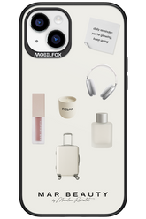 Clean Girl - Apple iPhone 15 Plus