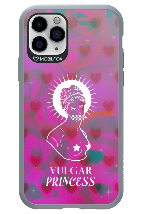 Vulgar Princess - Apple iPhone 11 Pro