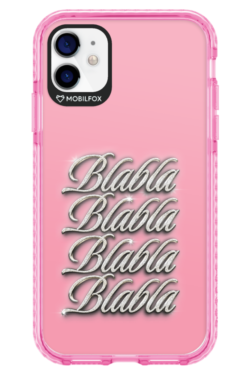 Blabla Blabla 2.0 - Apple iPhone 11