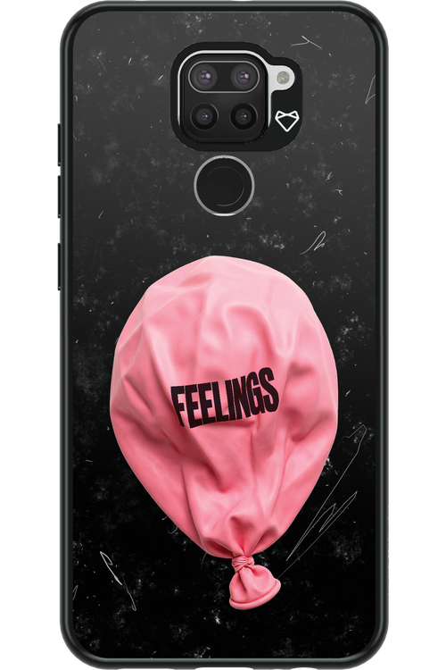 Feelings 2.0 - Xiaomi Redmi Note 9