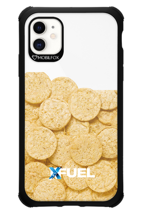 Golden Crunch - Apple iPhone 11