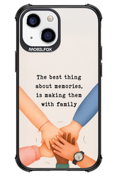 Memoriess - Apple iPhone 13 Mini