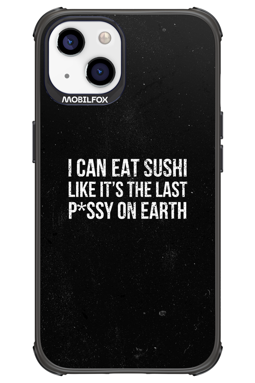 SUSHI 2.0 - Apple iPhone 13
