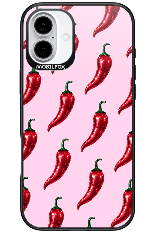 Chili Babe 2.0 - Apple iPhone 16 Plus