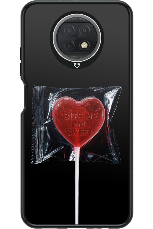 Bite 2.0 - Xiaomi Redmi Note 9T 5G