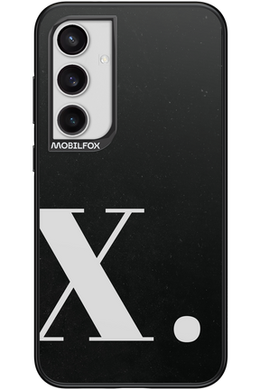 X (Off Space) 2.0 - Samsung Galaxy S24+