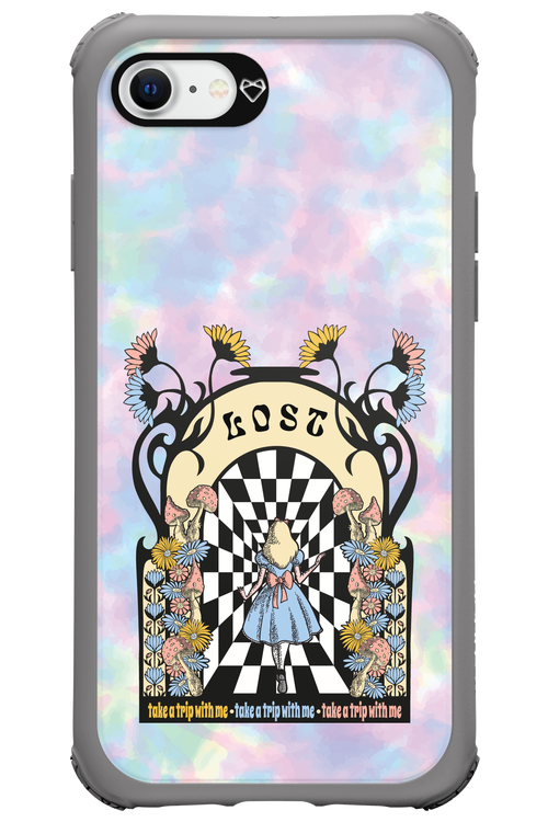 L0ST 2.0 - Apple iPhone SE 2022