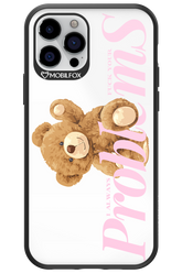 Problems 2.0 - Apple iPhone 12 Pro