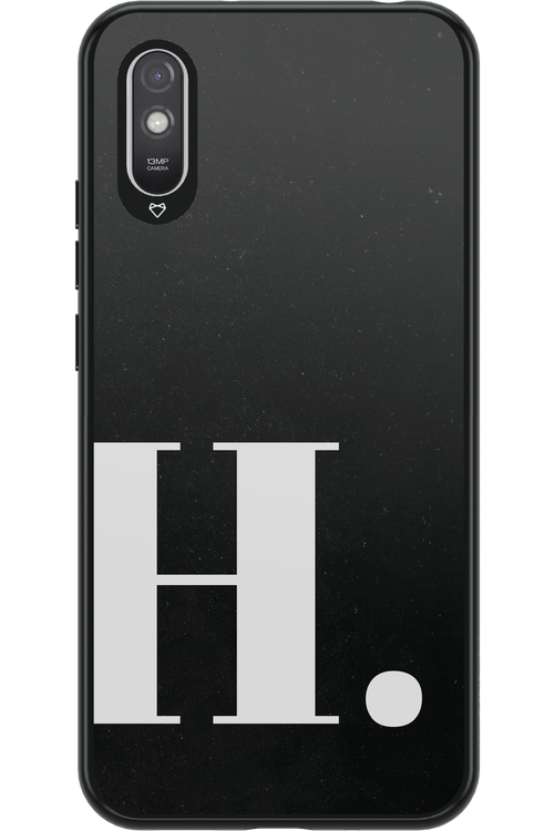 H (Off Space) 2.0 - Xiaomi Redmi 9A