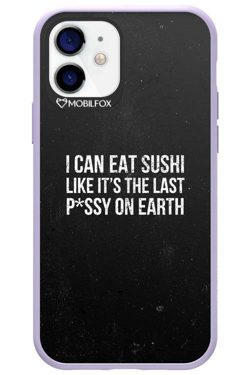 SUSHI 2.0 - Apple iPhone 12