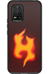 HYPER FIRE - Xiaomi Mi 10 Lite 5G