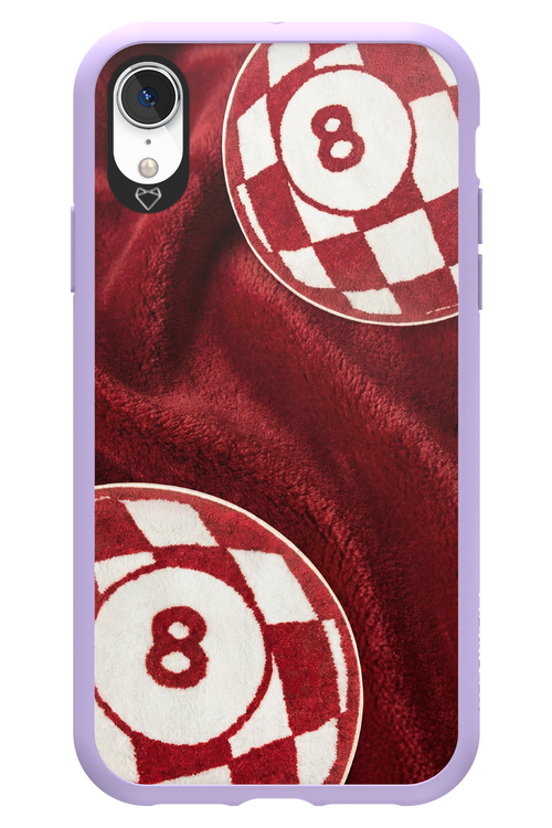 Lucky 8 2.0 - Apple iPhone XR