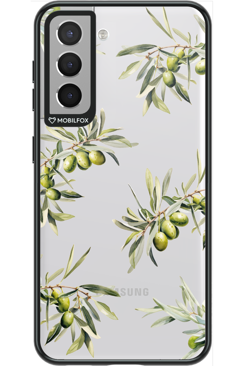 Olive Tree - Samsung Galaxy S21