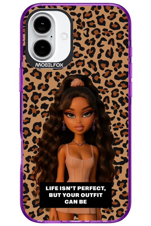 Perfect OOTD 2.0 - Apple iPhone 16 Plus