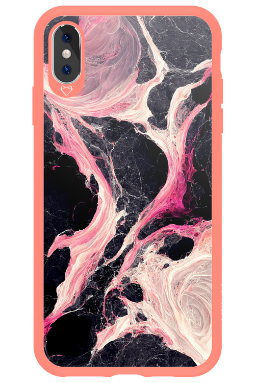 Rhodonite - Apple iPhone XS Max