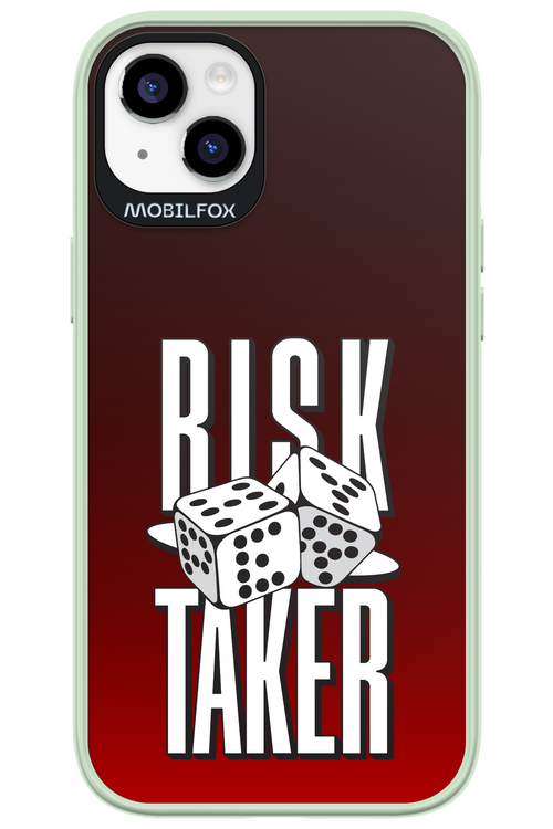 HYPER RISK - Apple iPhone 14 Plus