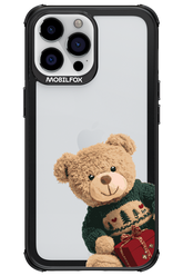 Gifting Bear - Apple iPhone 13 Pro Max