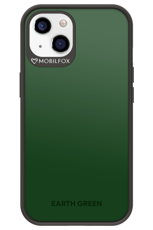 Earth Green 2.0 - Apple iPhone 13