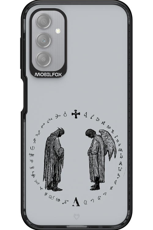 iNGER & D3MON V2 2.0 - Samsung Galaxy A14