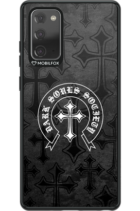 Dark Souls Society - Samsung Galaxy Note 20