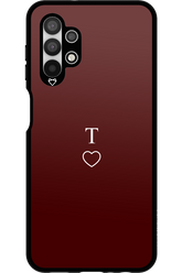 T Burgundia 2.0 - Samsung Galaxy A13 4G