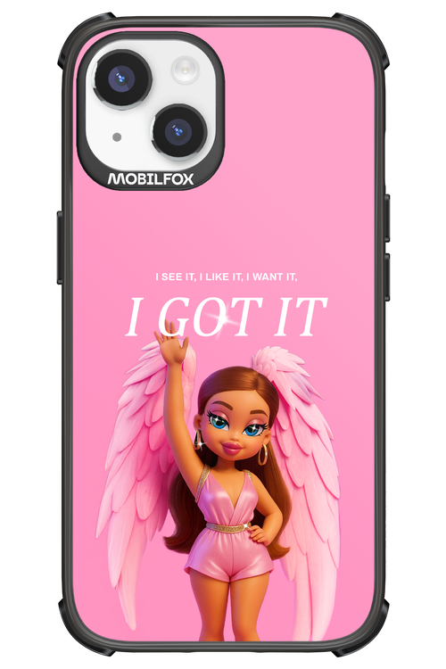 Got It - Apple iPhone 14