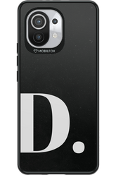 D (Off Space) 2.0 - Xiaomi Mi 11 5G