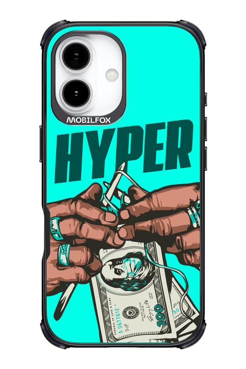 KNIT 2.0 - Apple iPhone 17