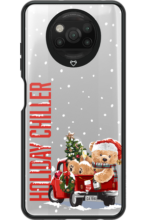 Holiday Chiller - Xiaomi Poco X3 NFC