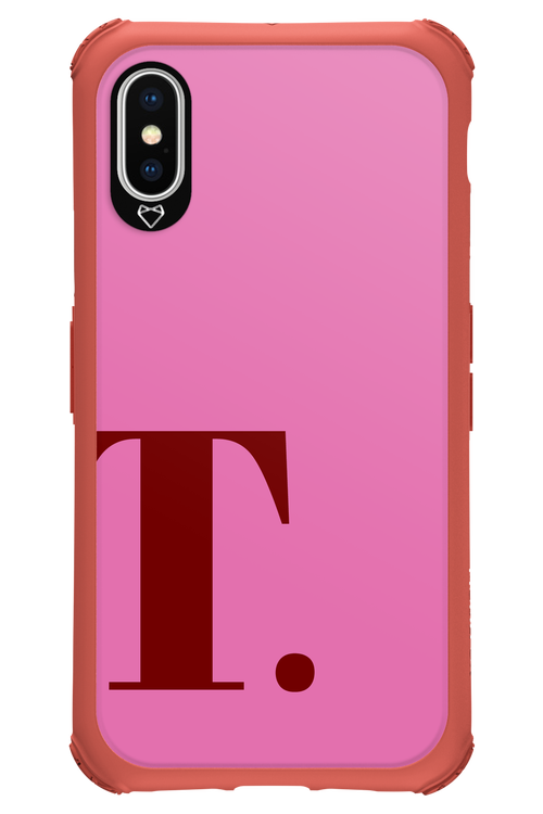 T (Sorbet) 2.0 - Apple iPhone XS