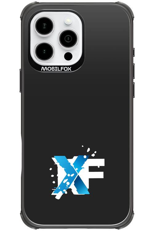 Impact Core - Apple iPhone 16 Pro Max