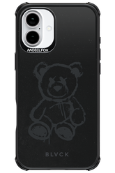 BLVCK BEAR - Apple iPhone 16 Plus