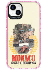 Monaco Luxury - Apple iPhone 14 Plus