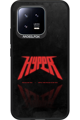 HYPER RED 2.0 - Xiaomi 13