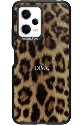 Diva - Xiaomi Redmi Note 12 5G