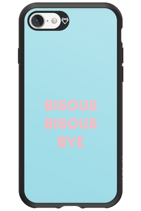 Bisous - Apple iPhone 7