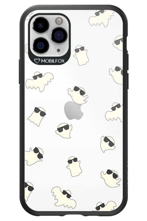 Gangsta Ghost - Apple iPhone 11 Pro