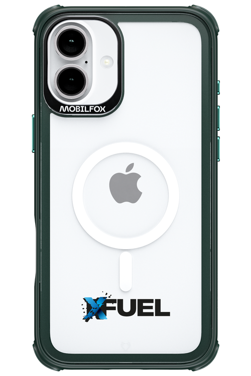 Pure Power - Apple iPhone 16 Plus