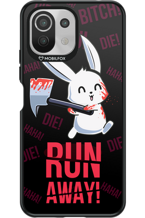 Run Away - Xiaomi Mi 11 Lite (2021)